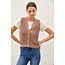 Ella Knit Vest