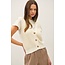 Ella Knit Vest