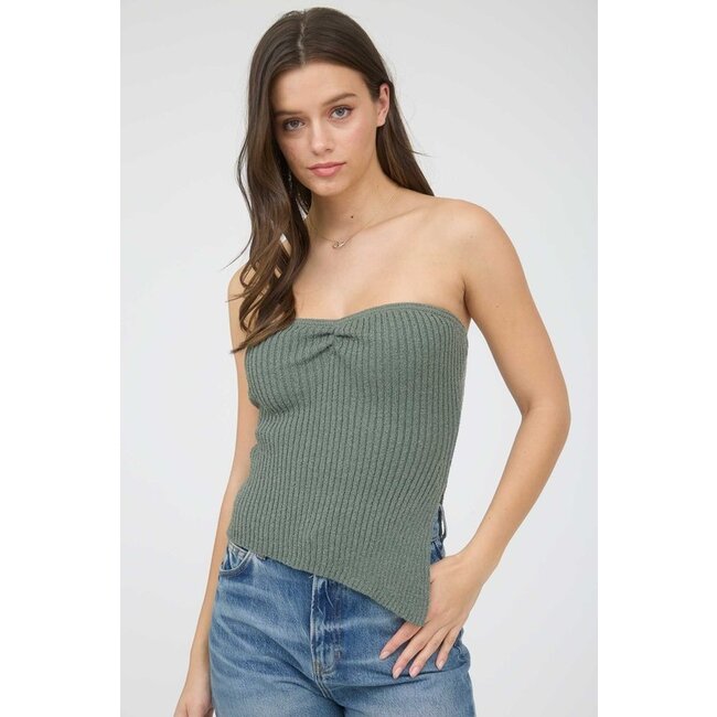 Margo Knit Top
