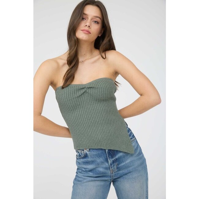 Margo Knit Top