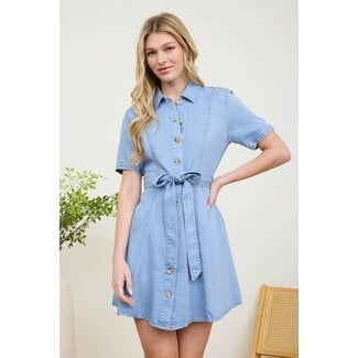 Della Dress