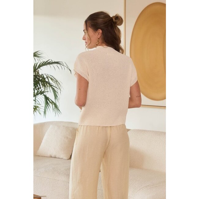Molly Knit Top