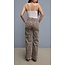 Cheetah Jeans