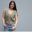 Ella Knit Vest