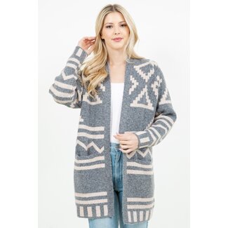 Parker Cardi