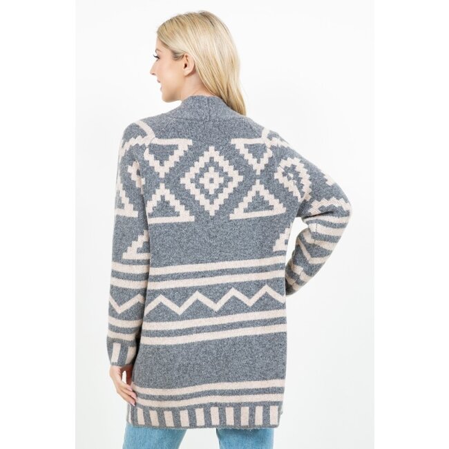 Parker Cardi