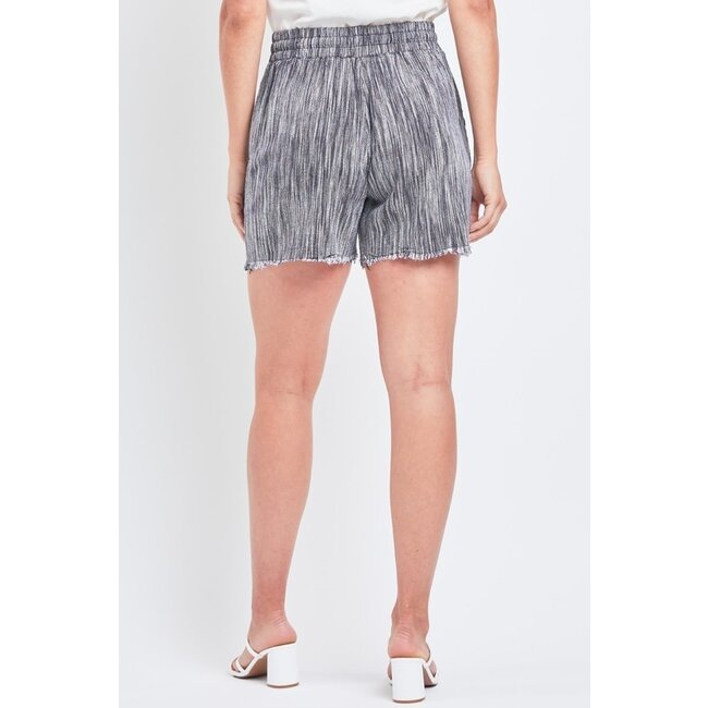 Skylar Stripe Shorts