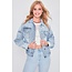 Taylor Denim Jacket