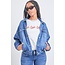 Taylor Denim Jacket