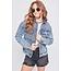 Peyton Denim Jacket