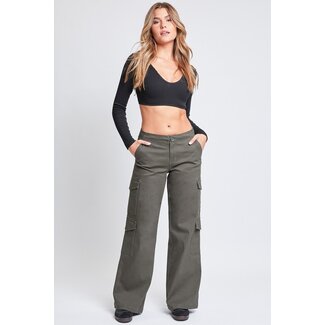Benny & Olive Hudson Cargo Pants