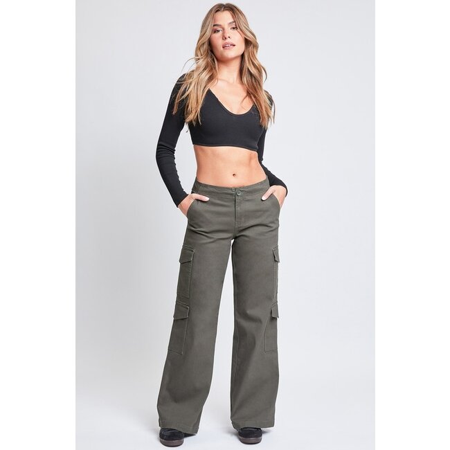 Hudson Cargo Pants
