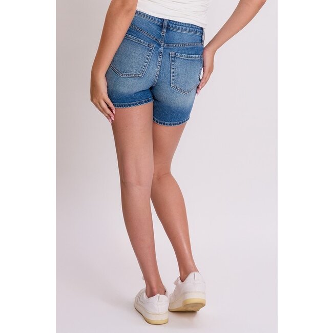 Miller Denim Shorts