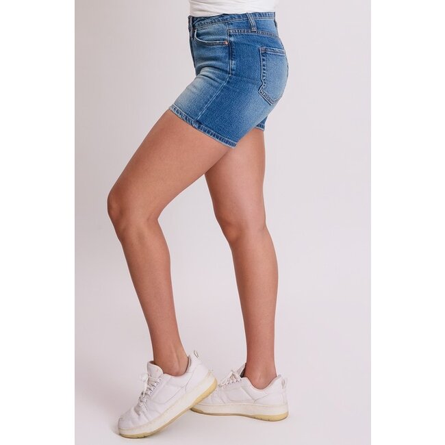 Miller Denim Shorts