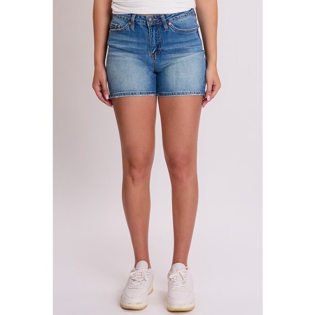 Miller Denim Shorts