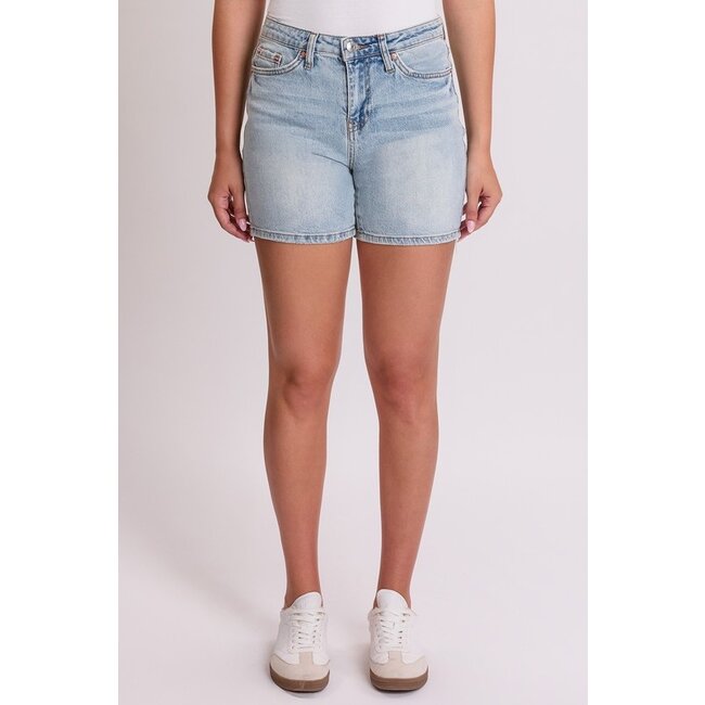 Miller Denim Shorts