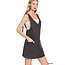 Overall Dress