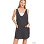 Overall Dress