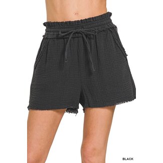 Monaco Shorts