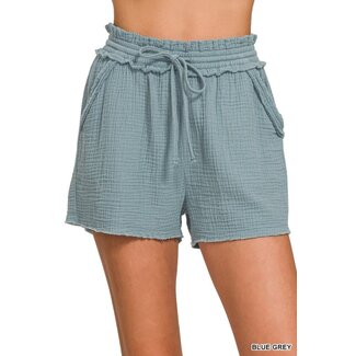 Monaco Shorts