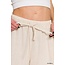 Nya Linen Set Shorts
