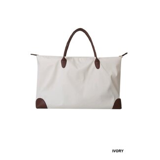 Weekender Duffle