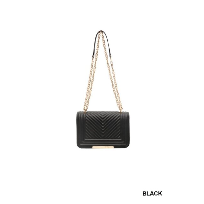 Arianna Crossbody