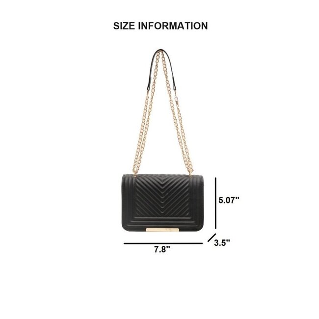 Arianna Crossbody