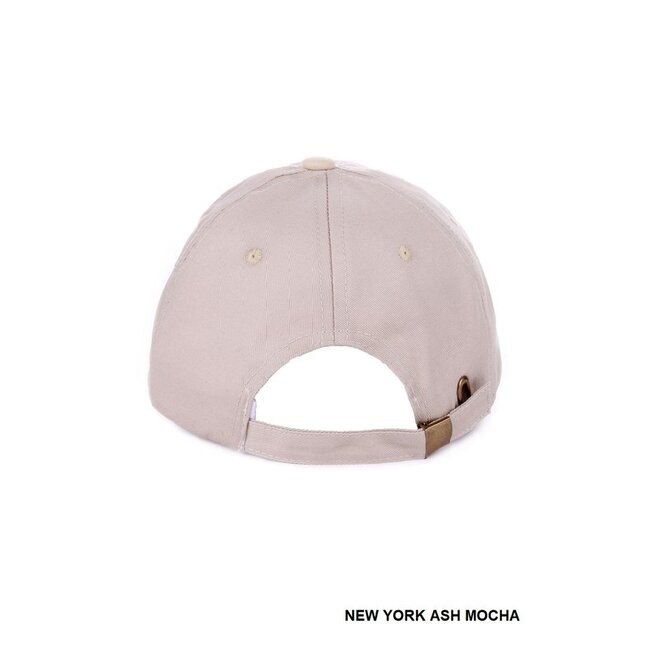 City Cap