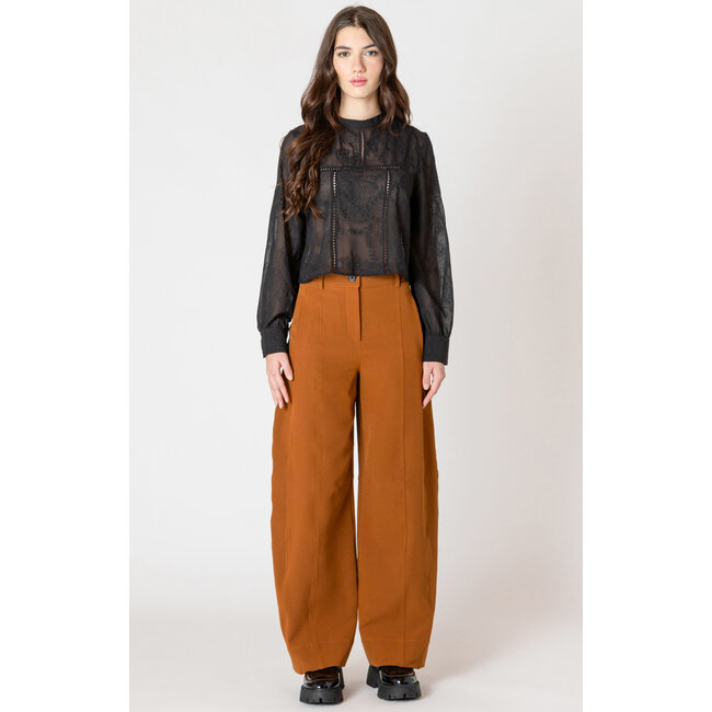 Marley Blouse