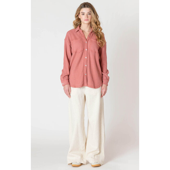 Wilder Soft Shacket