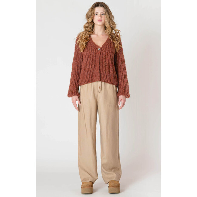 Cleo Cardi