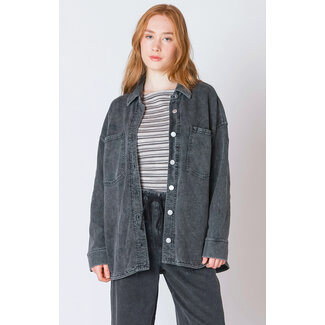 Rue Denim Shacket