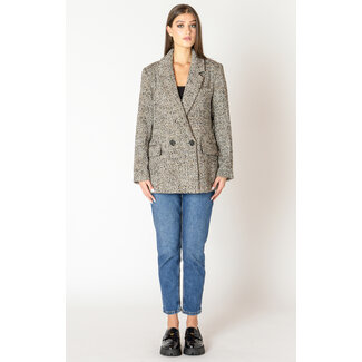 Blair Blazer Coat