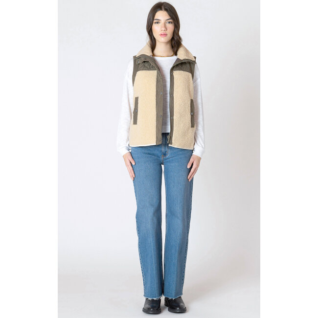 Tay 2 Sherpa Vest