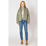 Emerson Quilted Coat