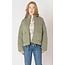 Emerson Quilted Coat