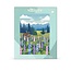 Lupines Meadow Puzzle