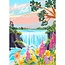 Niagara Falls Puzzle