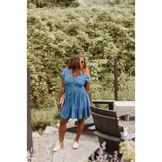 Briyon Dress