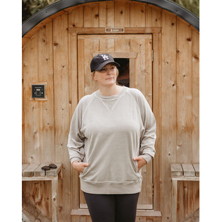 Benny & Olive Camilla Pullover