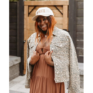 Benny & Olive Catty Jacket