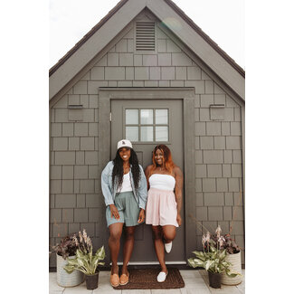 Benny & Olive Clara Shorts