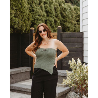 Margo Knit Top