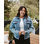 Peyton Denim Jacket