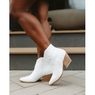Shelby Boot