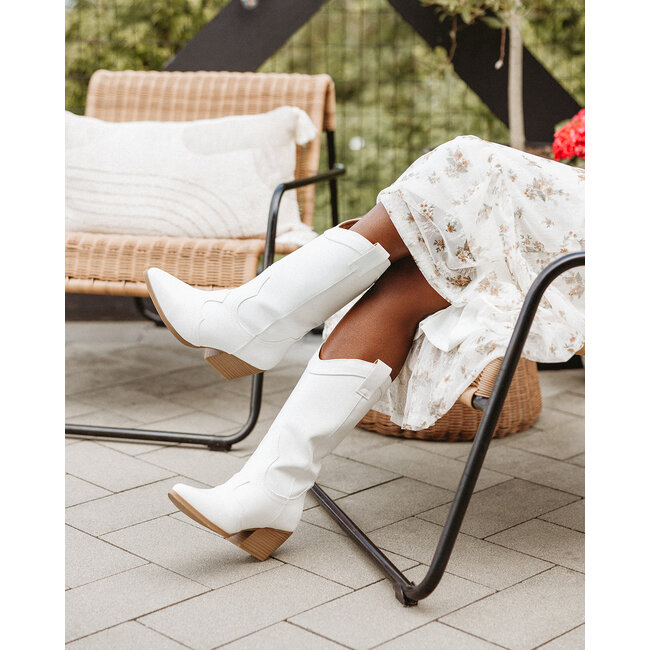 Thought Boot