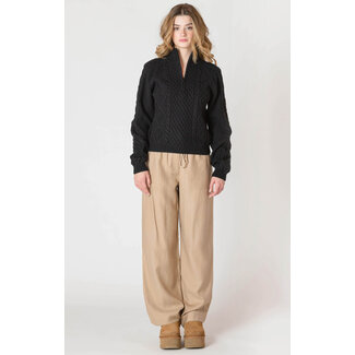 Room34 Sasha Zip Sweater