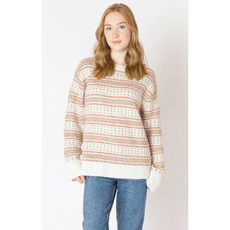Aspen Sweater