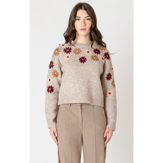 Felicity Sweater